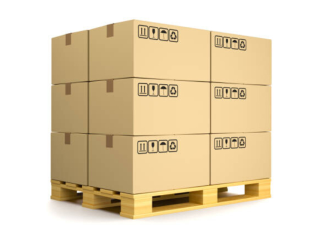 servicio de carga
general