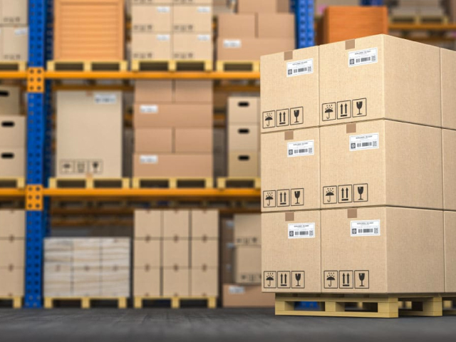 servicio de carga
general